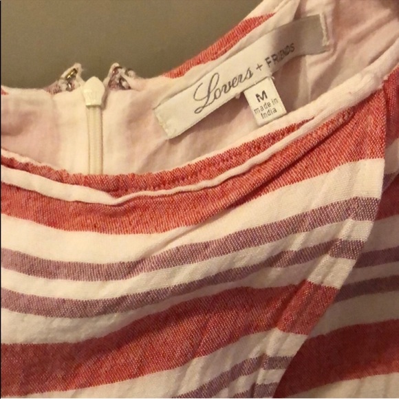 Lover + Friends set tank and skort - Picture 5 of 7